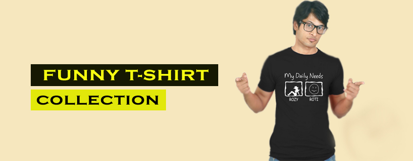 Funny T Shirt Collection | Online Funny T Shirt Collection | Online Shopping  Monster