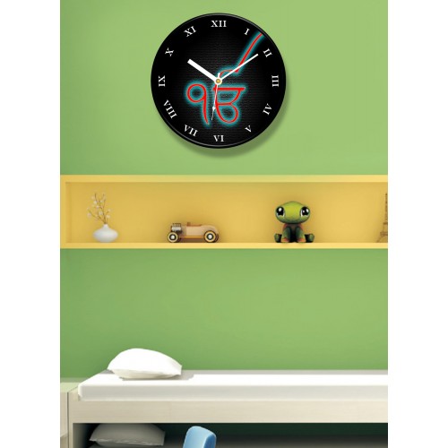 Premium Printed Wall Clocks