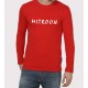 Mitron  Desi Full Sleeve 100% Cotton Round Neck T shirt