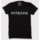 Mitron 100% Cotton Half Sleeve Desi Round Neck T-Shirt