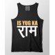 Is Yug Ka Ram 100% Cotton Desi Stretchable Tank Top