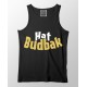 Hat Budbak New 100% Cotton Desi Stretchable Tank Top