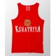Kshatriya 100% Cotton Desi Stretchable Tank Top