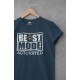 Beast mode Activated T Shirt