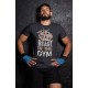 New Beast In The Gym T-Shirt 