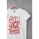 Gym Is My Anger Management T Shirt