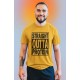 Staight Outta Protein T-Shirt 