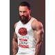 Biceps Don't Grow On Tree Cotton Vest