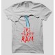 Jai Shree Ram 100% Cotton Round Neck Religious T Shirts