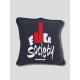 Fcuk Society Cushion Cover