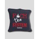 Fcuk System Cushion Cover
