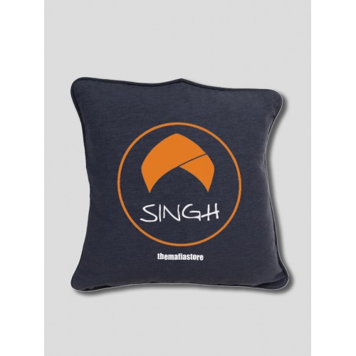 Singh Cushion Cover