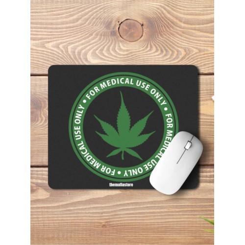 Medical Mouse Pad