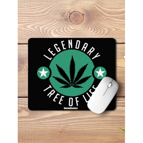 Tree Is Life Mouse Pad