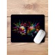 Golden Fish Mouse Pad