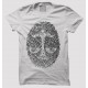 Libra Horoscope (Rashi)  Collection 100% Cotton Round Neck Half Sleeve T-Shirt