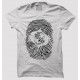 Pisces Horoscope (Rashi)  Collection 100% Cotton Round Neck Half Sleeve T-Shirt