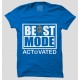Beast Mode Activated + Fcuk Calm + Gym Is my half G.F  Workout Motivational " XL Size " T-shirt Combo