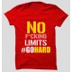 No Fcucking Limits + New Beast In The GYM + Beast  Workout Motivational " XL Size " T-shirt Combo