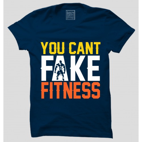 Go Heavy Or Go Home with Hand +You Can't Fake + Weights Before Date Workout Motivational " Medium Size " T-shirt Combo