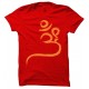 Om Lord shiva Religious T Shirts