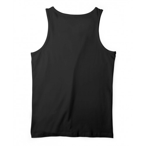 Real Men  Are Born In January Stretchable Tank Top