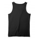 Better Sore Than Sorry Gym Motivational 100% Cotton Stretchable tank top/Vest