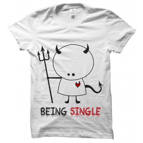 Being Single Valentine Special