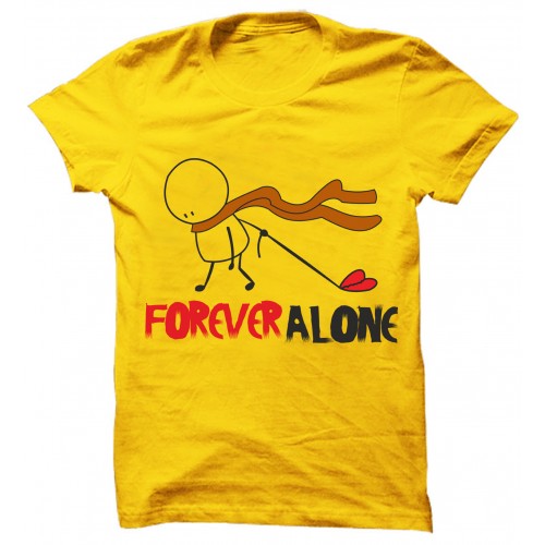Forever Alone Valentine Special