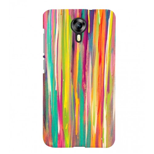 Shopping Monster Printed Back Cover For Micromax Xpress_2_10