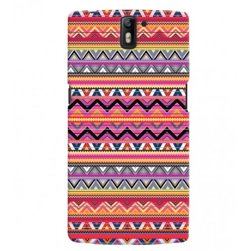 Shopping Monster Printed Mobile Case For OnePlus One_08