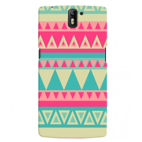 Shopping Monster Printed Mobile Case For OnePlus One_04