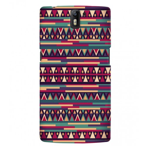Shopping Monster Printed Mobile Case For OnePlus One_05