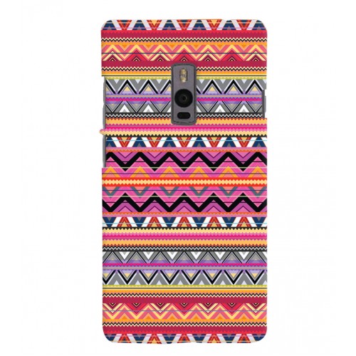 Shopping Monster Printed Mobile Case For OnePlus Two_01