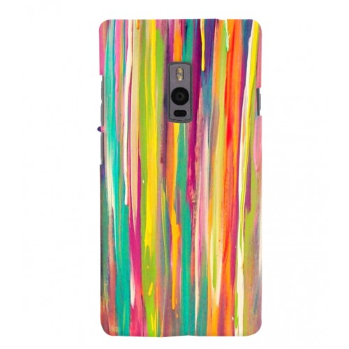 Shopping Monster Printed Mobile Case For OnePlus Two_10