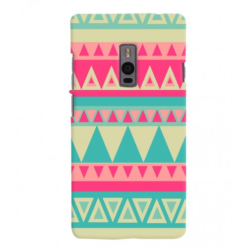 Shopping Monster Printed Mobile Case For OnePlus Two_04