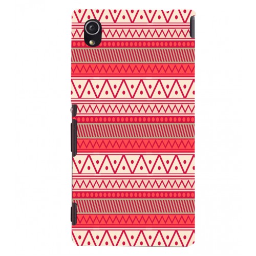 Shopping Monster Aztec Sony Xperia_M4_AQUA_Mobile Cases_07