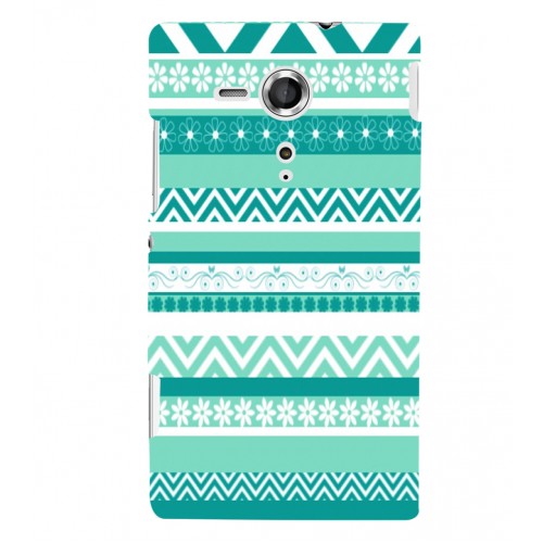Shopping Monster Aztec Sony Xperia_SP_Mobile Cases_03