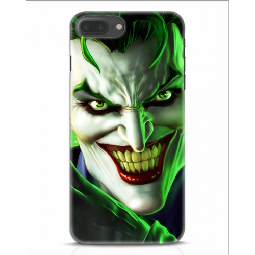 Shopping Monster Designer Joker_10 Printed Cover Case for I Phone 7 Plus_20