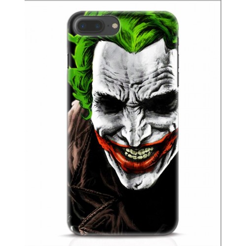 Shopping Monster Designer Joker_5 Printed Cover Case for I Phone 7 Plus_15
