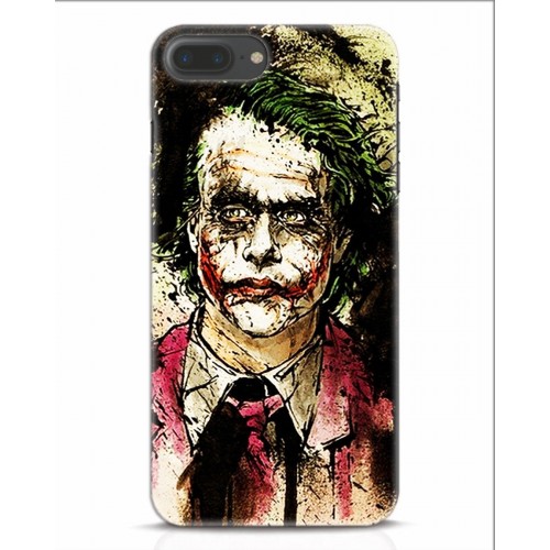 Shopping Monster Designer Joker_8 Printed Cover Case for I Phone 7 Plus_18