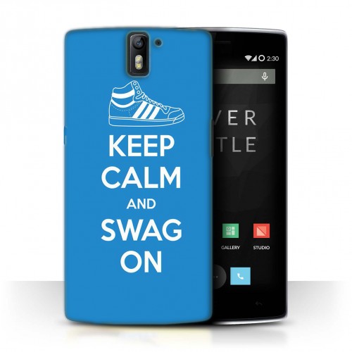 Designer Printed Back Cover Case For Oneplus One
