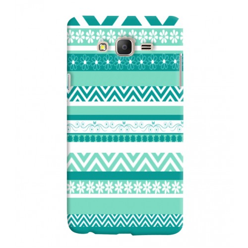 Shopping Monster Aztec Samsung ON5 Printed Mobile Covers_03