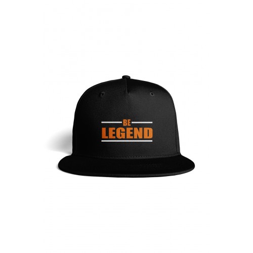 Be Legend  Snapback Style Caps 