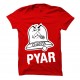 Ghanta Pyar Round Neck T-shirt 