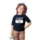 Legends Are Born In May Kids Full Sleeve Round Neck T-Shirt