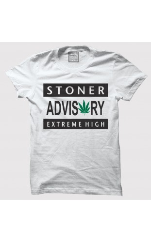 maling stykke gennemskueligt Shop Now Round Neck Weed T-Shirt |Round Neck Stoner T-Shirt |Stoner T-shirt  Online Shopping India