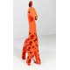 Giraffe (small) Cotton Fabric soft toy