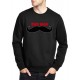 Bad Boy  Printed Men's Premium Sweatshirt