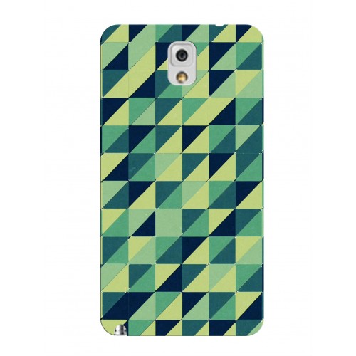 Pattern Printed Cover Case For  Samsung Note 3 